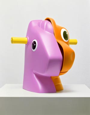 Jeff Koons