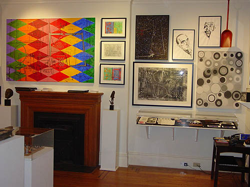 Installation View 3