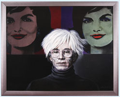 Andy Warhol, 2006