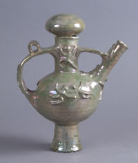 Tea Pot